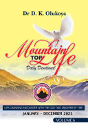 Mountain Top Life Daily Devotional 2021: Volume 6 [Pdf/ePub] eBook