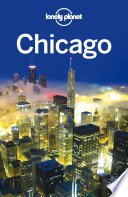 Lonely Planet Chicago Book