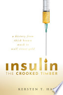 Insulin - the Crooked Timber