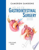 Atlas of Gastrointestinal Surgery