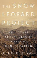 The Snow Leopard Project