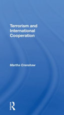 Terrorism and International Cooperation