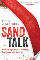 Sand Talk Book