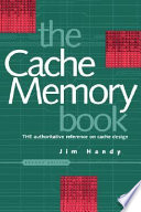 The Cache Memory Book Book