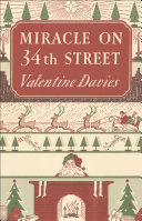 Read Pdf Miracle On 34th Street