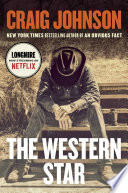 The Western Star Craig Johnson Cover