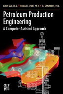 Petroleum Production Engineering  a Computer Assisted Approach