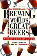 Brewing the World s Great Beers