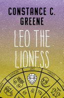 Leo the Lioness Pdf/ePub eBook