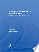 European Security in a Global Context