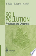 Soil Pollution Book