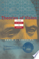 Theories of Vision from Al kindi to Kepler