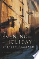 The Evening of the Holiday Book PDF
