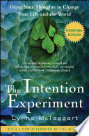 the-intention-experiment