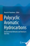 Polycyclic Aromatic Hydrocarbons Book