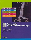 Vascular and Interventional Radiology