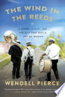 The Wind in the Reeds Book