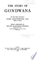 The Story of Gondwana
