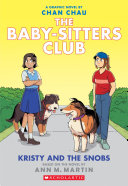 Read Pdf Kristy and the Snobs: A Graphic Novel (The Baby-sitters Club #10)