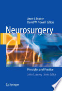 Neurosurgery Book