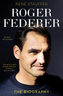 Roger Federer Book PDF