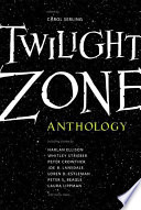 Twilight Zone Book