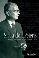 Sir Rudolf Peierls