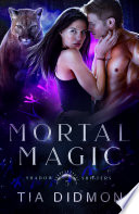 Mortal Magic Book PDF