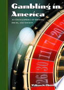 Gambling in America Book