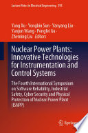 Nuclear Power Plants  Innovative Technologies for Instrumentation and Control Systems