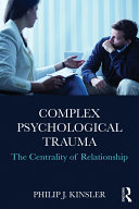 Complex Psychological Trauma