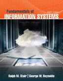 Fundamentals of Information Systems Book