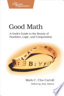 Good Math Book