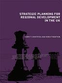 Strategic Planning for Regional Development in the UK