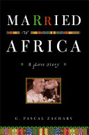 Married to Africa