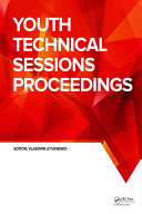 Youth Technical Sessions Proceedings