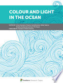 Colour and Light in the Ocean Book