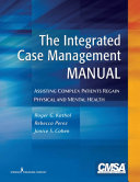 The Integrated Case Management Manual
