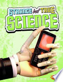 Strange But True Science Book PDF