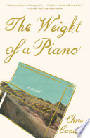 The Weight of a Piano