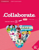 Collaborate Level 2 Project Book