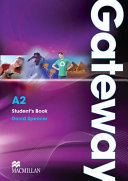 Gateway A2 Student Book Book