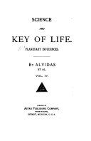 Science and Key of Life