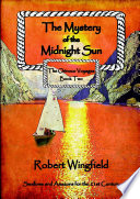 The Mystery of the Midnight Sun Book