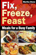 Fix  Freeze  Feast