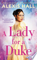 A Lady for a Duke Book