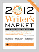 2012 Writer s Market