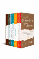 The Complete C  S  Lewis Signature Classics