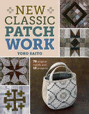 New Classic Patchwork Book