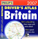 Philip's Driver's Atlas Britain 2007